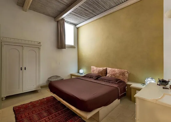 Дом отдыха Garibaldi Luxury