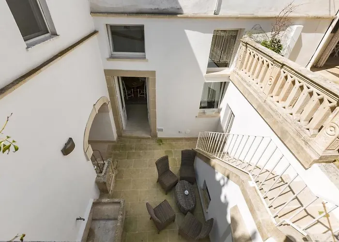 Garibaldi Luxury Feriehus *