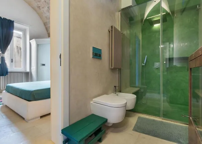 Tatil Evi Garibaldi Luxury *