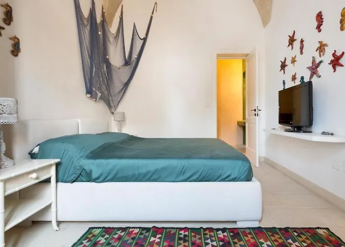 Garibaldi Luxury Tatil Evi