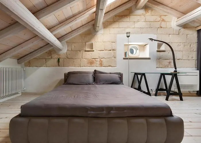 Дом отдыха Garibaldi Luxury