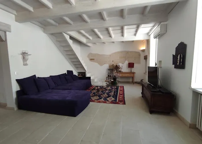 Garibaldi Luxury Дом отдыха