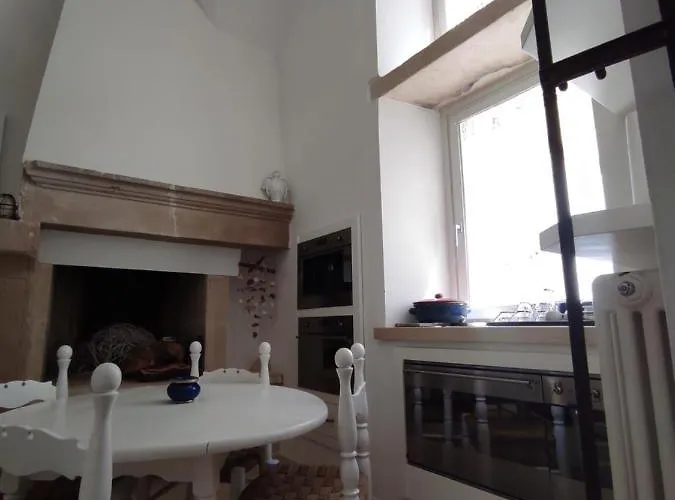 Garibaldi Luxury Tatil Evi *