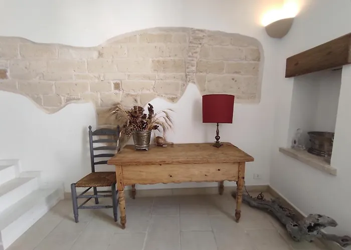 Garibaldi Luxury Дом отдыха *