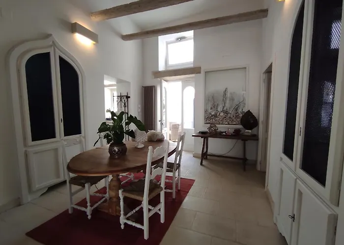 Garibaldi Luxury Otranto