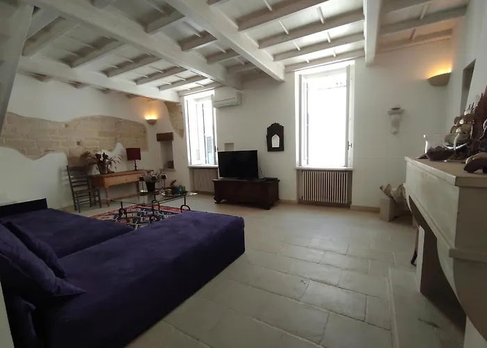 Tatil Evi Garibaldi Luxury