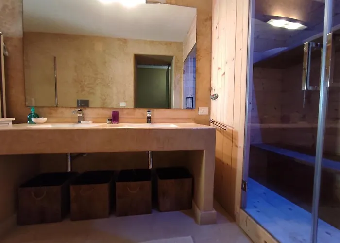 Tatil Evi Garibaldi Luxury Otranto