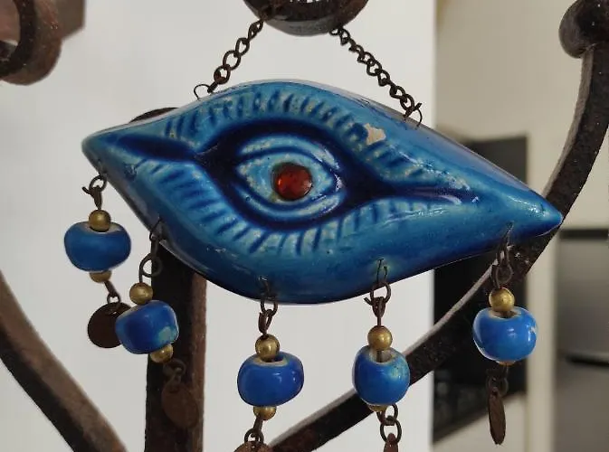 Дом отдыха Garibaldi Luxury Отранто