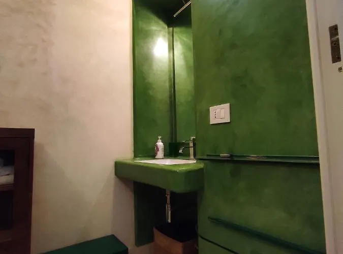 Дом отдыха Garibaldi Luxury