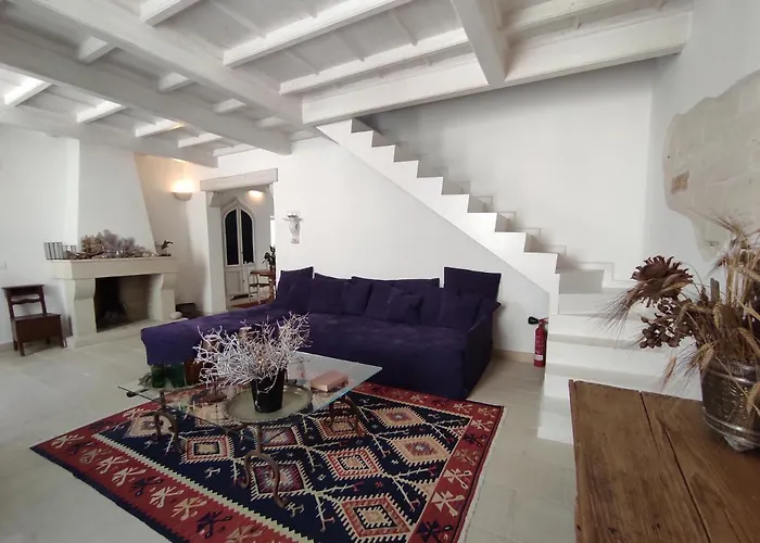 Garibaldi Luxury * Otranto