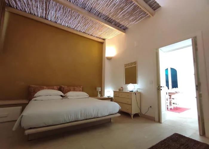 Garibaldi Luxury Отранто