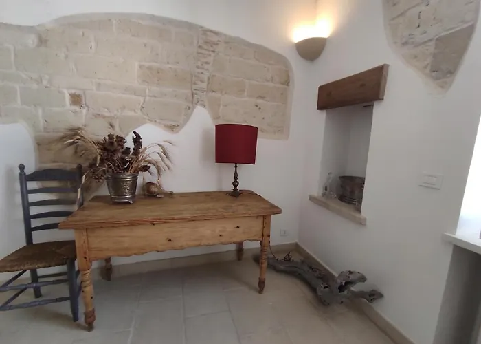 Garibaldi Luxury Дом отдыха *