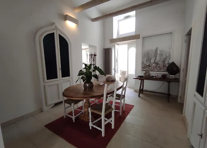 Garibaldi Luxury Дом отдыха