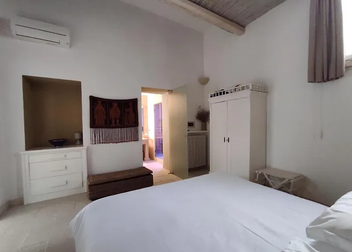 Дом отдыха Garibaldi Luxury