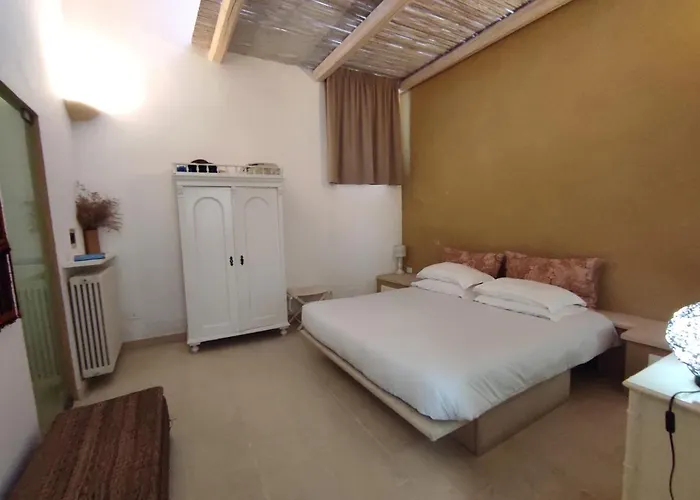 Дом отдыха Garibaldi Luxury