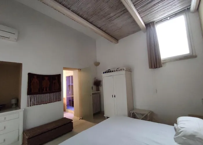 Дом отдыха Garibaldi Luxury