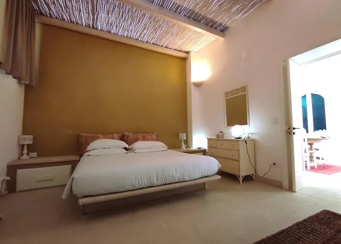 Garibaldi Luxury Отранто