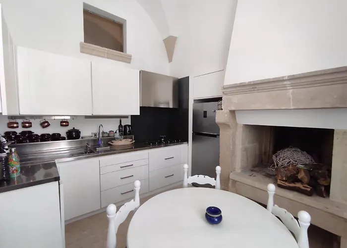 Garibaldi Luxury Tatil Evi *