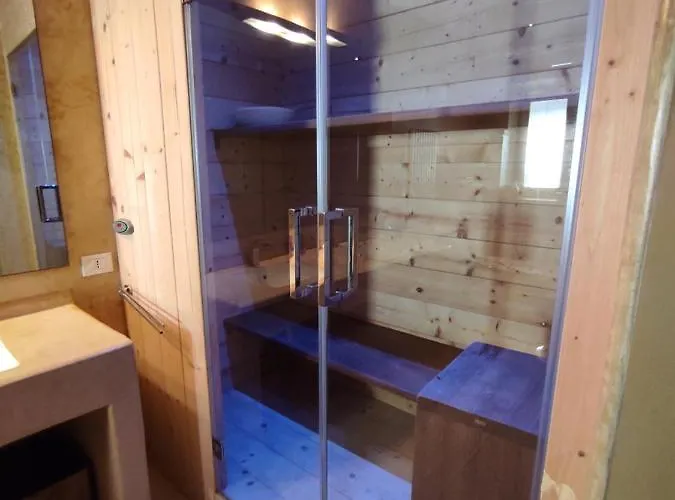 Garibaldi Luxury Tatil Evi