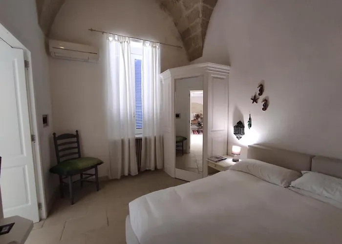 Garibaldi Luxury Дом отдыха *