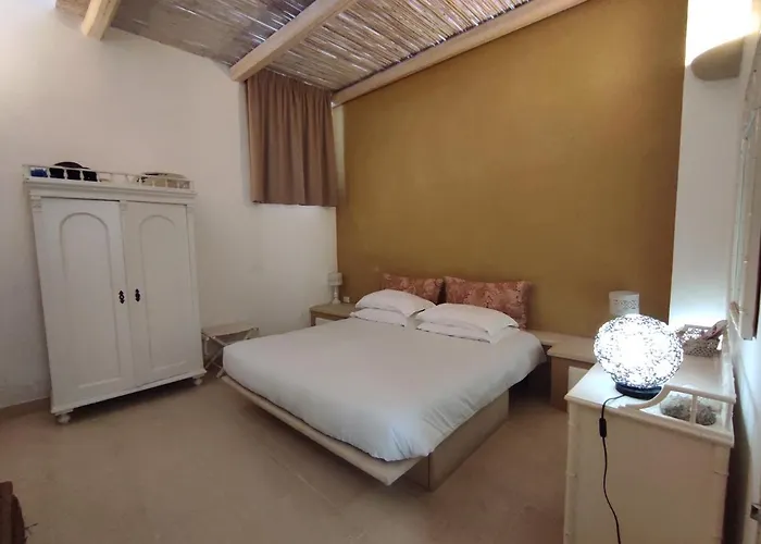 Tatil Evi Garibaldi Luxury *