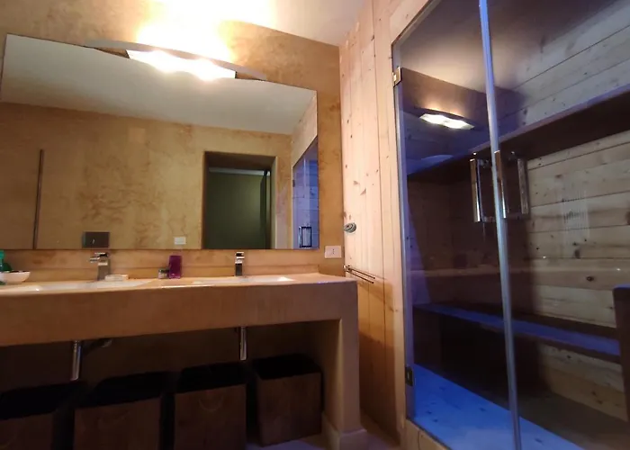 Garibaldi Luxury * Отранто