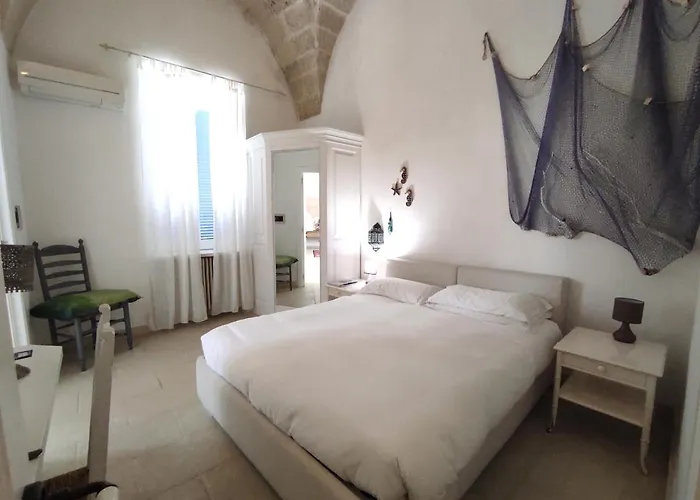 Дом отдыха Garibaldi Luxury