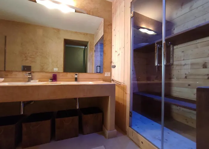 Garibaldi Luxury * Отранто